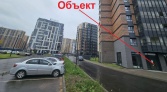 Фото-анонс объекта Солнечная ул, 10 № 2 | KNRU.ru