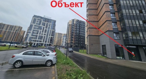 Солнечная ул, 10 фото 1 / KNRU.ru