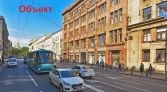 Фото-анонс объекта Невский пр-кт, 12 № 3 | KNRU.ru