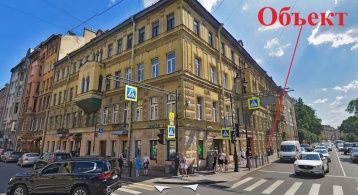 Маяковского ул, 7 фото 3 / KNRU.ru