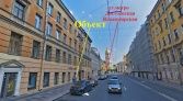 Фото-анонс объекта Загородный пр-кт, д.5 № 2 | KNRU.ru