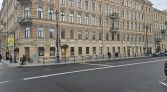 Фото-анонс объекта Лиговский пр-кт, д.19 № 8 | KNRU.ru