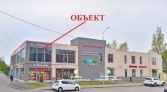 Фото-анонс объекта г. Колпино Балканская дорога д.10 № 1 | KNRU.ru