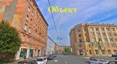 Фото-анонс объекта Воскова ул, 27/18 № 4 | KNRU.ru