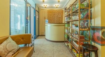 Морская наб, 21к1 фото 3 / KNRU.ru