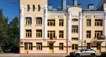 Константиновский пр-кт, 3 фото 0 / KNRU.ru