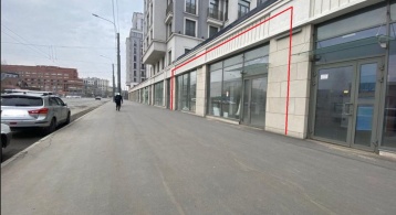 ул. Благодатная д. 50 фото 1 / KNRU.ru