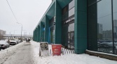 Фото-анонс объекта Парголово, ул. Архитектора Белова д.9 № 2 | KNRU.ru
