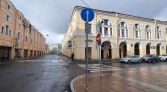 Фото-анонс объекта набережная Канала Грибоедова д.26 № 4 | KNRU.ru