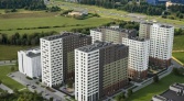 Фото-анонс объекта пр. Королёва, д.81 № 3 | KNRU.ru