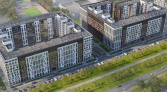 Фото-анонс объекта ул. Манчестерская д.5 к.1 № 4 | KNRU.ru