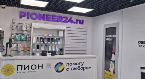 Дыбенко ул, 24к1 фото 3 / KNRU.ru