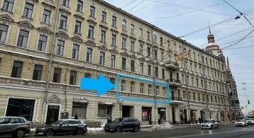 Садовая ул, 59 фото 0 / KNRU.ru