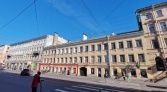 Фото-анонс объекта Садовая ул, д.46 № 7 | KNRU.ru