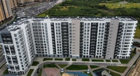 пр-т Строителей д.5 к.1 фото 2 / KNRU.ru
