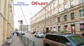 Фото-анонс объекта Комсомола ул, 35 № 3 | KNRU.ru
