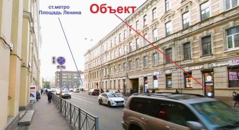Комсомола ул, 35 фото 2 / KNRU.ru