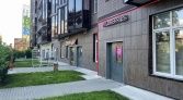 Фото-анонс объекта Фёдора Котанова ул, 5к1 № 1 | KNRU.ru