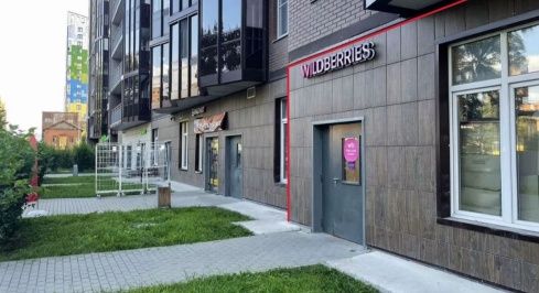 Фёдора Котанова ул, 5к1 фото 0 / KNRU.ru