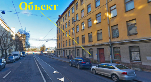 Смолячкова 15-17к2 фото 3 / KNRU.ru