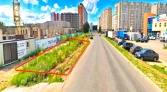 Фото-анонс объекта Крымская, 4 № 1 | KNRU.ru
