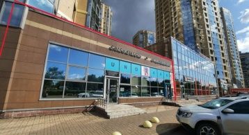 Выборгское шоссе д.17 к.1 фото 0 / KNRU.ru