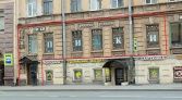 Фото-анонс объекта Звенигородская ул, 4 № 11 | KNRU.ru