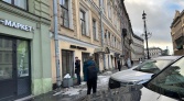 Фото-анонс объекта Большая Морская 36 № 11 | KNRU.ru