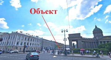 Канала Грибоедова наб, д.24 фото 4 / KNRU.ru