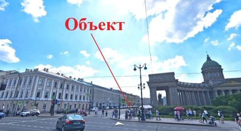 Канала Грибоедова наб, д.24 фото 3 / KNRU.ru