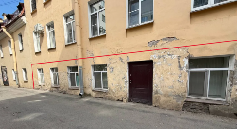 Маяковского ул, 44 Б фото 1 / KNRU.ru