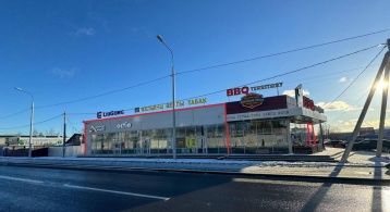 Шоссейная ул, 36 фото 2 / KNRU.ru