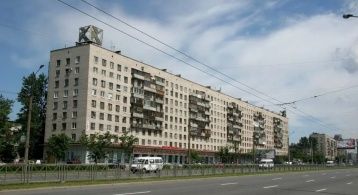 Славы пр. д.12 фото 4 / KNRU.ru