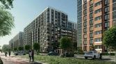 Фото-анонс объекта Кубинская улица, д.76 к.1 № 6 | KNRU.ru