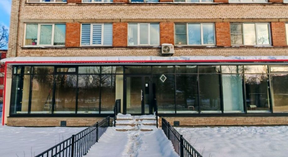 Фото объекта пр. Науки д.16 к.1 № 10 | KNRU.ru