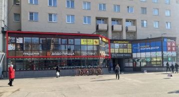Непокорённых пр-кт, 2 фото 0 / KNRU.ru