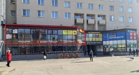 Непокорённых пр-кт, 2 фото 0 / KNRU.ru