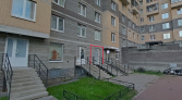 Фото-анонс объекта ул. Федора Абрамова д.18 к.1 № 1 | KNRU.ru