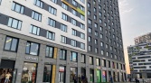 Фото-анонс объекта Витебский пр. д.99 № 14 | KNRU.ru