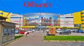 Фото-анонс объекта пр. Ветеранов д.101 № 2 | KNRU.ru