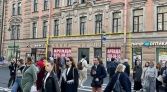 Фото-анонс объекта Литейный пр-кт, 25 № 1 | KNRU.ru
