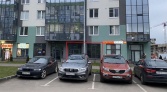 Фото-анонс объекта Янино, ул. Ясная д.20 к.4 № 1 | KNRU.ru