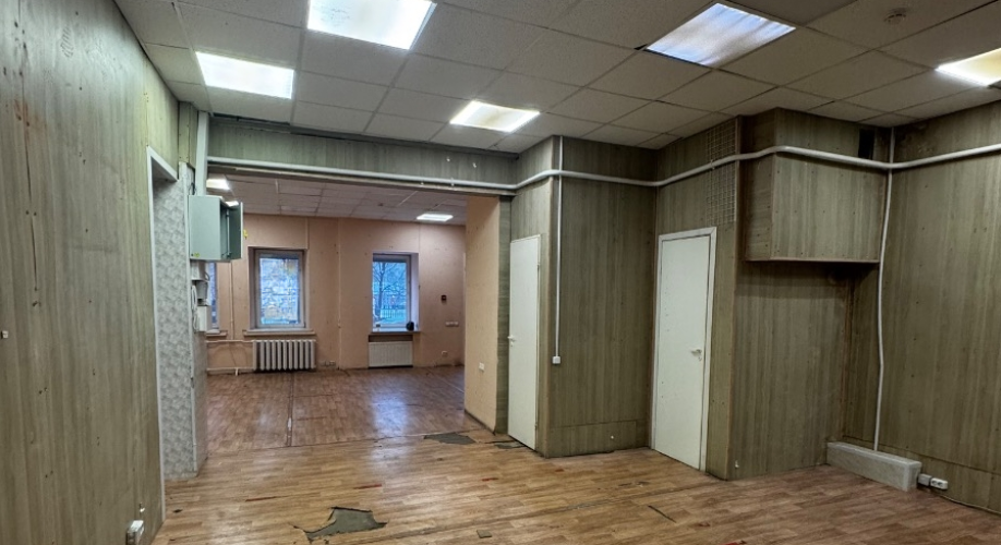 Фото объекта Малый пр. П.С. д.48 № 10 | KNRU.ru