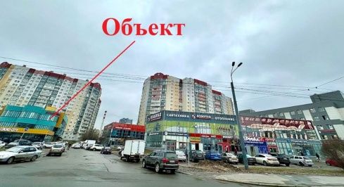 Косыгина пр-кт, 22 фото 1 / KNRU.ru