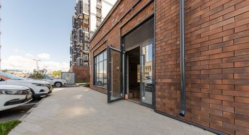 Полюстровский пр-кт, 87к2 фото 3 / KNRU.ru