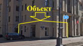 Фото-анонс объекта Московский пр-кт, д.204 № 8 | KNRU.ru