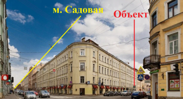 Казанская ул., 34 фото 1 / KNRU.ru