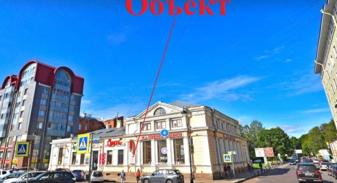 г. Выборг, ул. Ушакова д.6 фото 3 / KNRU.ru