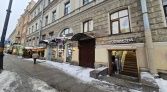 Фото-анонс объекта Большая Конюшенная ул, д.1 № 1 | KNRU.ru