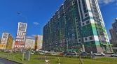 Фото-анонс объекта Комендантский пр-кт, 55 № 4 | KNRU.ru
